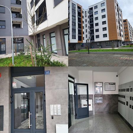 Apartman Paradiso Banja Luka Buitenkant foto