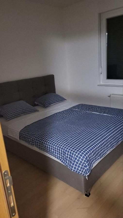 Apartman Paradiso Banja Luka Buitenkant foto