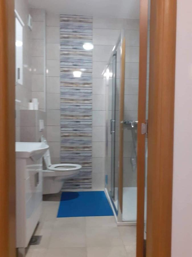 Apartman Paradiso Banja Luka Buitenkant foto