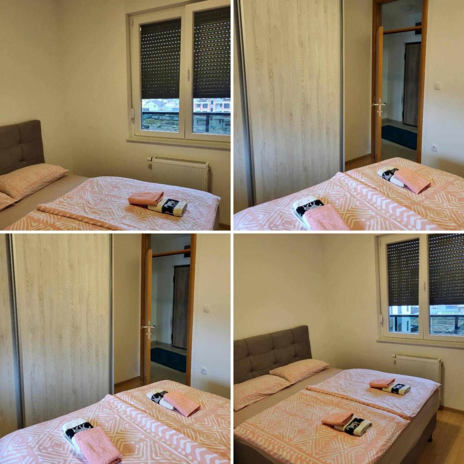 Apartman Paradiso Banja Luka Buitenkant foto