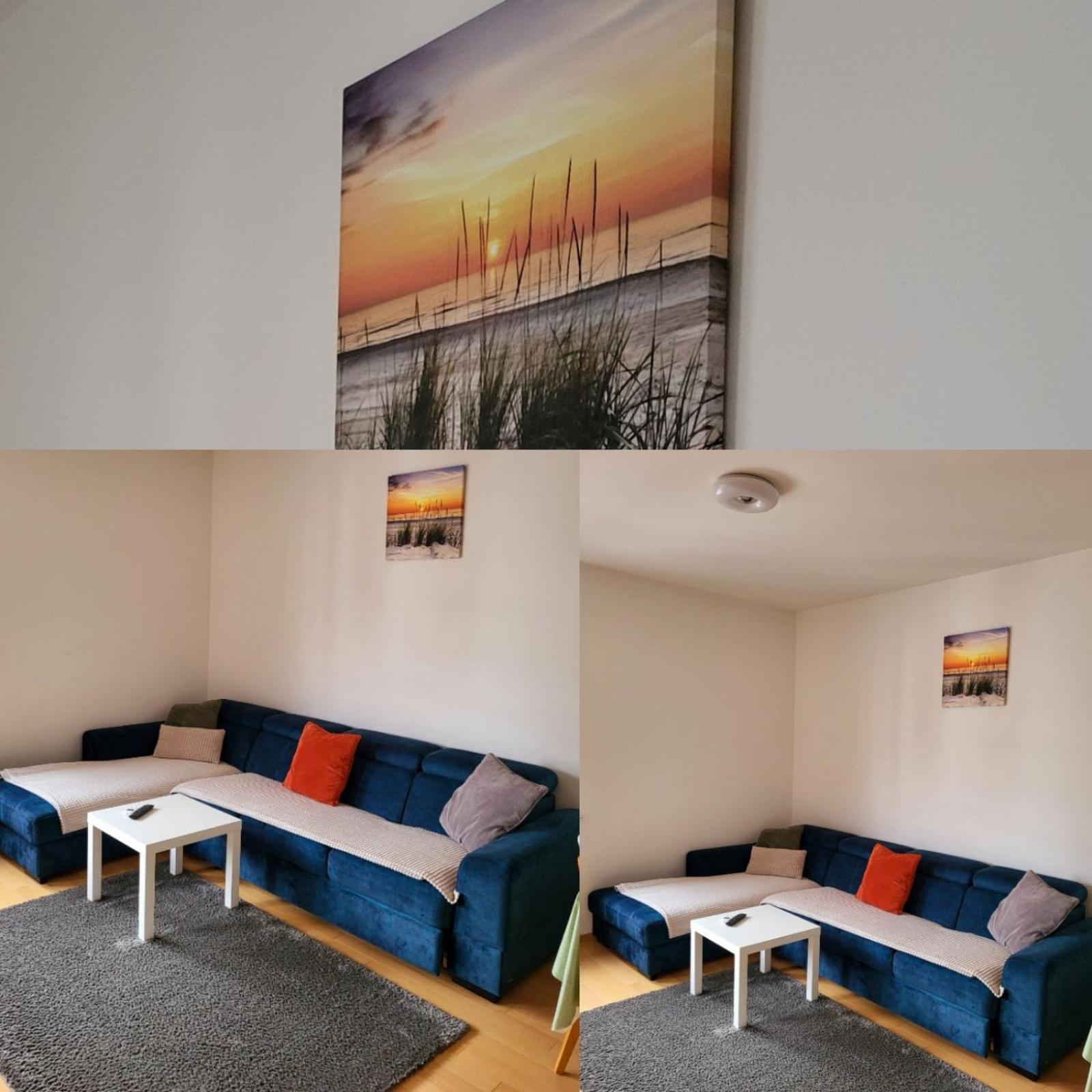 Apartman Paradiso Banja Luka Buitenkant foto