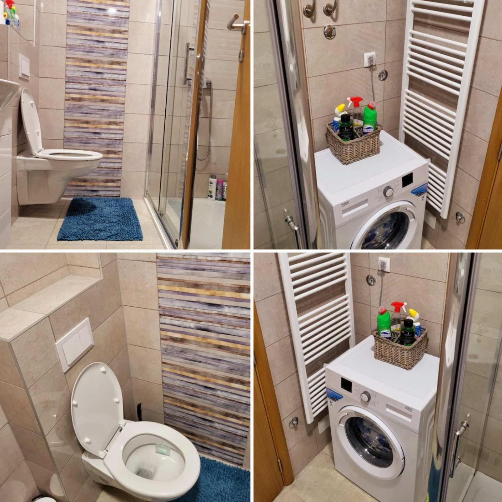 Apartman Paradiso Banja Luka Buitenkant foto